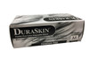 DuraSkin® 5 MIL Industrial Grade Powder Free Latex Gloves (100 per box)