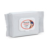 ALLEGRO Alcohol Respirator Cleaning Wipes Pop-Up Pak (200/Pak)
