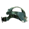 Bullard Respirator Hood Suspension, Sure-Lock Ratchet Headband, 4-Point Suspension, Use with CC20 Series Hoods