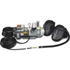 Allegro 9245-02 Two Worker Supplied Air Shield System, One Pump, Two 50ft. Breathing Air Hoses
