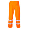 Portwest® Hi-Vis Rain Pants