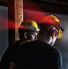 WorkStar® LightVisor SAFETY Rechargeable Headlight 