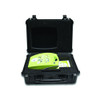 ZOLL AED Plus 8000 Series Small Rigid Plastic Carry Case 