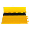 Yellow Jacket® AMS® 5-Channel ADA Cable Protector Ramp System