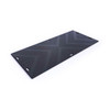  LibertyMAT® 4' x 8' Ground Protection Mat - 80 -Ton Load Capacity - Black 