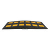 CHECKERS® Safety Rider® Middle Speed Hump