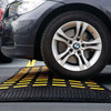 CHECKERS® Safety Rider® Middle Speed Hump