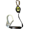 Protective Industrial Products 6' Miller® TurboLite™ Personal Fall Limiter