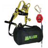 Protective Industrial Products Miller® TurboLite™ Personal Fall Limiter Aerial Lift Kit