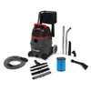Ridgid® 2-Stage Wet/Dry Vacuum (16 Gal./6.5 HP)