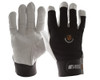 Impacto® Pearl Leather Series Anti-Vibration Air Glove - Full 