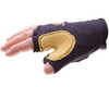 Impacto® Leather Tool Grip Glove w/ Thumb Web Pad