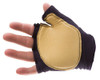 Impacto® Leather Tool Grip Glove w/ Thumb Web Pad