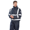 Portwest S783 Bizflame Rain FR Bomber Jacket