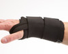 Impacto® Wrist Restrainer – Double Strap 