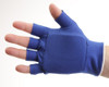Impacto® Ergotech Liners- Half Finger