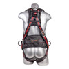 KStrong® Kapture™ Epic 5-Point Safety Harness w/ Tool Belt & D-Rings (ANSI) – S/M