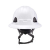 Radians Dareware X™ Type II Class E Full Brim Safety Helmet - Non-Vented