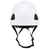 Radians RHC2 Dareware Type II Class E Safety Helmet - 4-Point Ratchet Suspension 