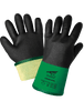 FrogWear® CR292 Cut Resistance A4 Performance Chemical and Cut Resistant Gloves -
