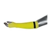 PIP Kut Gard® 18" 2-Ply DuPont™ Kevlar® Sleeve w/ Adjustable Velcro Closure & Thumb Hole