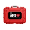 AERO HealthCare CARDIACT LIFEPAK CR2 (Semi-Automatic) USB Defibrillator w/ Rugged Case