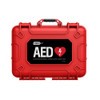AERO HealthCare CARDIACT LPCR2 (Fully-automatic) w/ USB Connectivity & Rugged Carry Case
