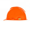 MSA® V-Gard® Slotted Cap  Hard Hat (Type 1 Class E)
