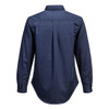 Portwest® FR724 Bizflame 88/12 Women's FR Shirt - Navy 