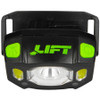 LIFT Safety® ArcLite Universal Headlamp