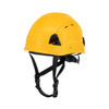 Radians Dareware™ Type II Class C Cap Style Safety Helmet - Vented 