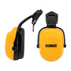 DeWalt®  Dielectric Cap Mount NRR 25 Earmuff