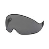 DeWalt® Type II Helmet Visor - Smoke Anti Fog+ Lens 
