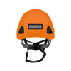 DeWalt® Type II Class C Vented Safety Helmet