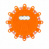 HEIGPAN LED Road Flare emergency Light disc w/ hook & magnetic base
