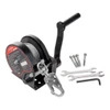 KStrong® Megapod™ 10' Deluxe Tripod Rescue & Retrieval Kit