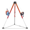 KStrong® Megapod™ 10' Deluxe Tripod Rescue & Retrieval Kit