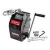 KStrong® 100' Confined Space Personnel / Material Winch