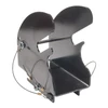 KStrong® Mounting Bracket for all KStrong® SRL-R 3-Way Rescue/Retrieval devices