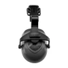 LIFT Safety® Noise Control Hearing Protection for DAX Full Brim Hard Hats