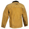 PIP 3030 Gold Caiman Boarhide 30" Jacket 