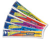 SQWINCHER 159200201 Squeeze Electrolyte Freezer Pops, 3 oz, 150 count