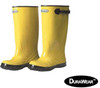 Liberty DuraWear 1510  Yellow 17"  Slush Boots / Overboots 