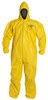 Tyvek® Tychem® QC Coveralls ##35127 ##