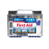 50-Person OSHA-Compliant First Aid Kit