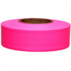 Presco® Fluorescent Glo Flagging Ribbons
