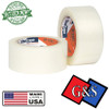Shurtape HP200 Clear Production Grade Packing Tape 