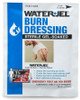 Water Jel® Burn Dressing  ## 16-002 ##