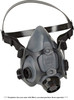 NORTH® 5500 Series Half Mask Respirators