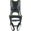 FrenchCreek® 22850 Stratos Full Body Harness
